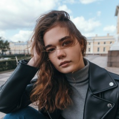 Инна Баталова, 27.10.2000