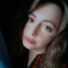 Анастасия Политаева, 24.07, Санкт-Петербург