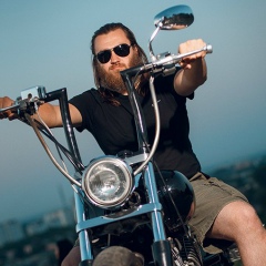 Никита Семенов, 10.04.1984, Пенза