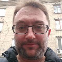 Макс Приц, 12.09.1974, Днепр (Днепропетровск)