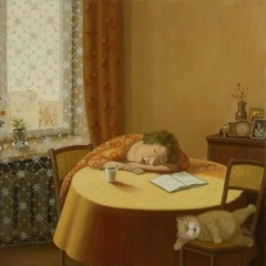 Ксения Шорина-Миронова, 28.06.1971, Москва