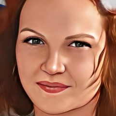 Светлана Суворова, 24.10.1986, Кичменгский Городок