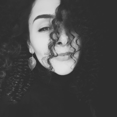 Мария Чернобаева, 22.12