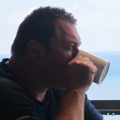 Илья Замелюк, 22.01.1979, Санкт-Петербург