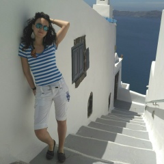 Елена Грунис, 21.03.1983, Москва