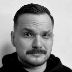 Валентин Поткин, 30.08.1990, Москва