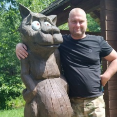 Александр Гаврилов