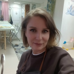 Елена Корелина, 13.02.1979, Екатеринбург