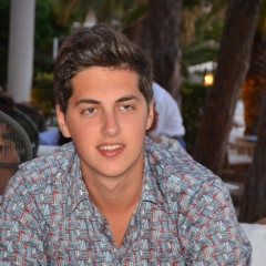 Илья Гринь, 29.10.1992, Киев