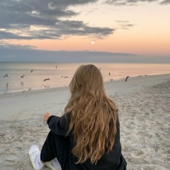 Екатерина Антонова