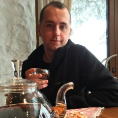 Игорь Кобылко, 22.05.1987, Санкт-Петербург