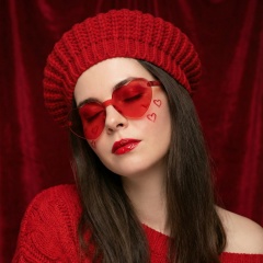 Дарья Быкасова, Санкт-Петербург