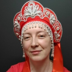 Екатерина Суворова, 03.01, Санкт-Петербург