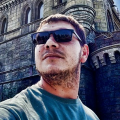 Олег Тихонов, 16.08.1988, Самара