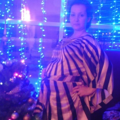 Наиля Губайдулина, 20.01.1977, Челябинск