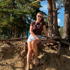 Алена Шульга, 13.10, Новосибирск