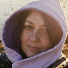 Мария Демченко, 08.01.1987, Москва