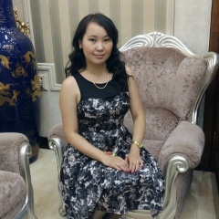 Асель Байбулатова, 28.10.1986, Алматы