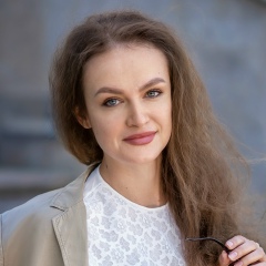 Анна Ульяшева, 05.01