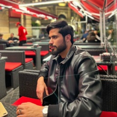 Илькин Валиев, Баку