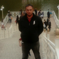 Дмитрий Ештокин, 04.01.1984, Тараз