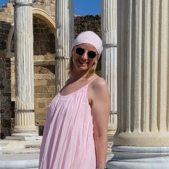 Юлия Рубан, 14.05, Санкт-Петербург