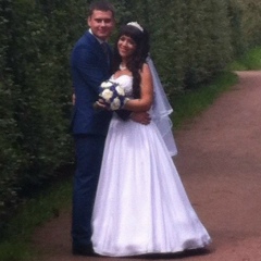 Дениска Максин, 24.10.1987, Санкт-Петербург