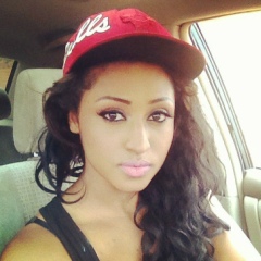 Sarah Halima, 20.12.1988