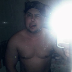 Ярик Давидчук, 08.08, Лясковичи