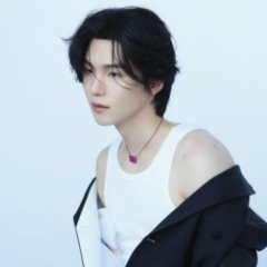 Yoongi Min, 09.03.1993