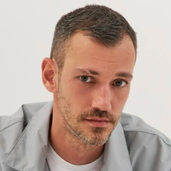 Алексей Поликарпов, 22.07, Москва