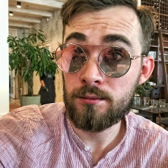 Максим Корпан, 07.08.1986, Москва