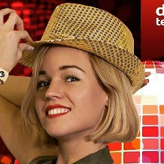 Надежда Кутолкина, 07.03.1985, Москва