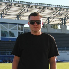 Алексей Иванов, 14.01.1985