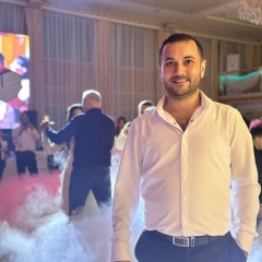 Ибишов Джамал, 05.12, Новосибирск