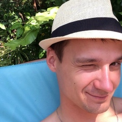 Роман Каталов, 25.12.1988, Санкт-Петербург