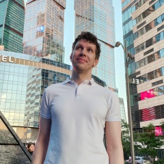 Андрей Папков, 23.01.1990, Санкт-Петербург