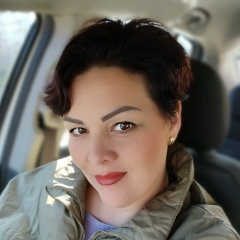 Елена Фурина, 06.11, Кемерово