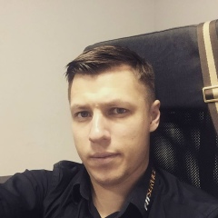 Дмитрий Стуков, 02.06.1989, Москва