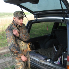 Артём Потапов, 13.05.1993, Харьков