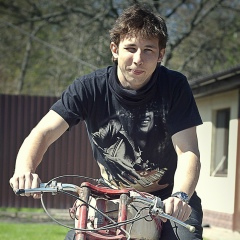 Юрий Мошников, 23.02.1988, Санкт-Петербург