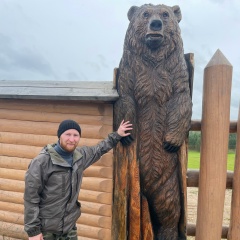 Константин Тяботин, 29.01, Санкт-Петербург