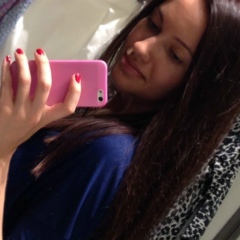 Tanya Shangina, 15.05, Москва