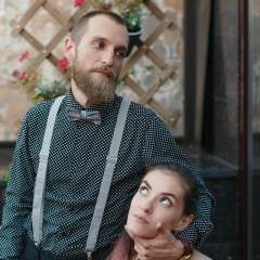 Mariia Vinogradova, 28.04.1988, Санкт-Петербург