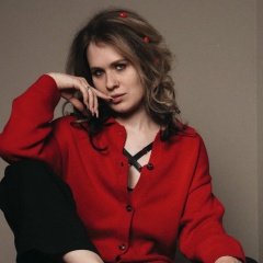 Анастасия Устинова, 19.08, Воронеж