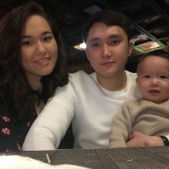 Темирбулат Ашекеев, 21.01.1995, Павлодар