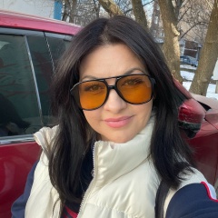 Альбина Меркулова, 14.01.1982, Москва