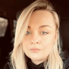 Алёнка Рошиор, 10.01, Москва