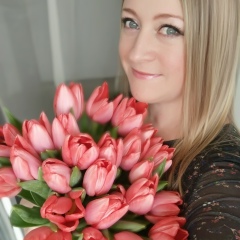 Юля Цыбина, 19.06, Брянск