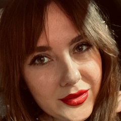 Ирина Андреевна, 05.09, Москва